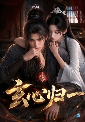 玄心归一(106集) 玄心归一(106集)短剧也太好看了