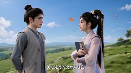 进京寻亲,将军护我岁岁安(244集) 进京寻亲,将军护我岁岁安(244集)在线观看完整版