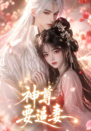 神尊要追妻（46集）精彩短剧片段