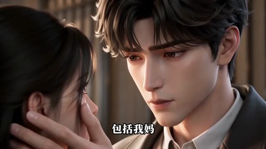 声声误入你心（40集）热播短剧追不停