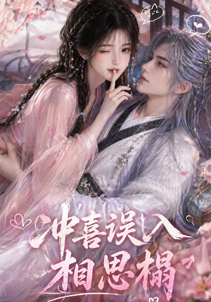 冲喜误入相思榻（50集）热门短剧在线看