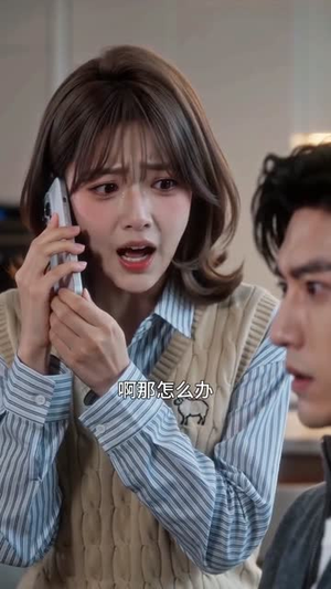 沈总一见你就笑（110集）免费全集短剧