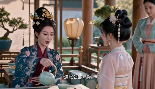 穿来古代写小说,高冷王爷成催更狂魔(39集) 穿来古代写小说,高冷王爷成催更狂魔(39集)追短剧关注我