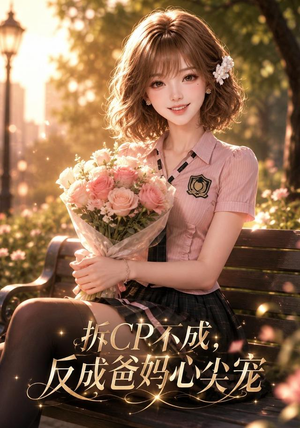 拆CP不成，反成爸妈心尖宠（90集）第三季