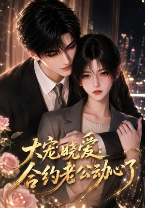 大宠晓爱：合约老公动心了（108集）完整版免费观看