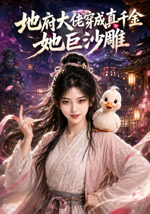 地府大佬穿成真千金，她巨沙雕（180集）好短剧分享