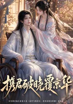 携君破晓覆京华（108集）更新时间一览表