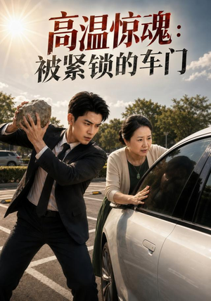 高温惊魂:被紧锁的车门(39集) 高温惊魂:被紧锁的车门(39集)热播短剧分享