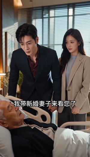 江先生，凑个婚（52集）火爆短剧热播中