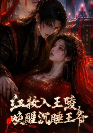 红妆入王陵,唤醒沉睡王爷(51集) 红妆入王陵,唤醒沉睡王爷(51集)短剧演员排行榜
