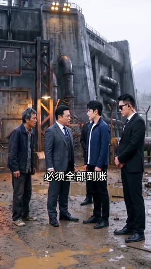 五万猛鸡替我守住万亩良田（47集）在线观看
