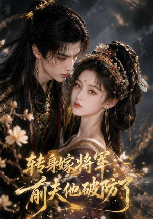 转身嫁将军，前夫他破防了（43集）短剧在线观看
