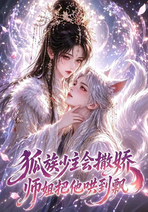 狐族少主会撒娇师姐把他哄到飘(88集) 狐族少主会撒娇师姐把他哄到飘(88集)一起追短剧
