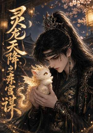 灵龙天降之东宫谋（135集）热门短剧免费看