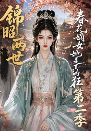锦昭两世,春花嫡女她是真的狂第二季(82集) 锦昭两世,春花嫡女她是真的狂第二季(82集)大结局太过瘾了