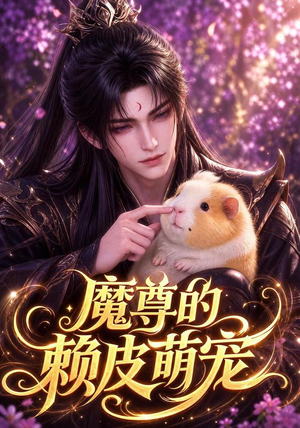 魔尊的赖皮萌宠(78集) 魔尊的赖皮萌宠(78集)免费短剧片段