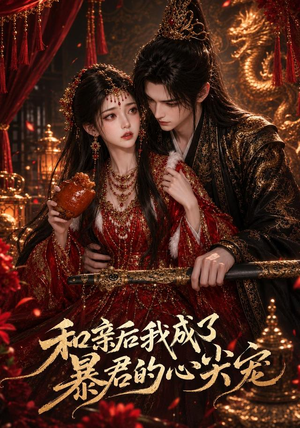 和亲后我成了暴君的心尖宠（81集）在线看到大结局