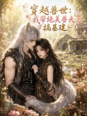穿越兽世:我带绝美兽夫搞基建(57集) 穿越兽世:我带绝美兽夫搞基建(57集)超好看古装短剧