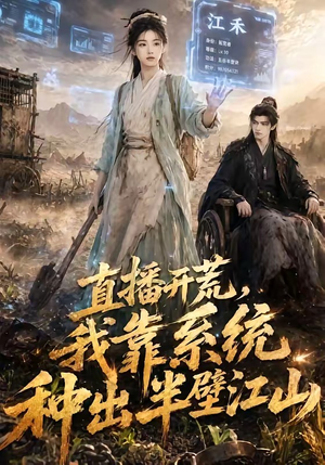 直播开荒，我靠系统种出半壁江山（47集）免费短剧就是爽