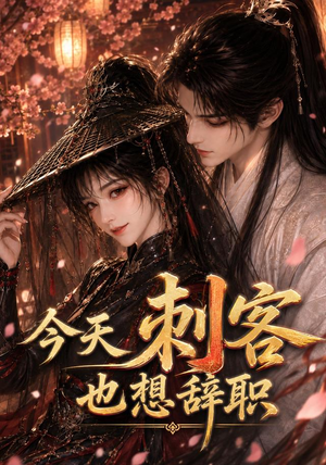 今天刺客也想辞职(61集) 今天刺客也想辞职(61集)最热短剧抢先看