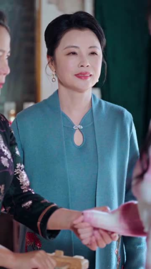 真千金回归后，他们赶走了我这个真财神（60集）民国短剧推荐