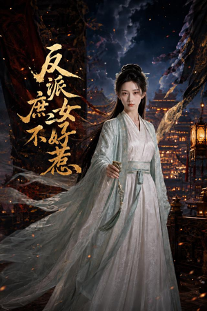 反派庶女不好惹(60集) 反派庶女不好惹(60集)在线免费观影