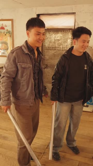 东北老舅（100集）好看的短剧推荐