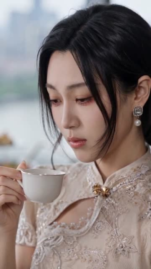 老祖宗她下山了（65集）热门短剧抢先看