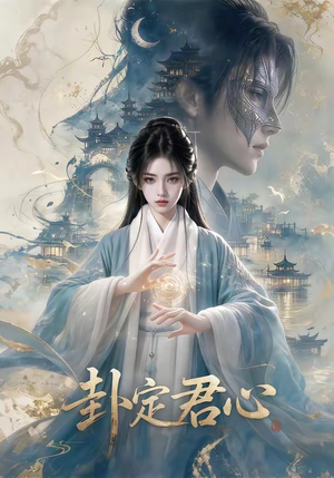 卦定君心（63集）短剧太精彩