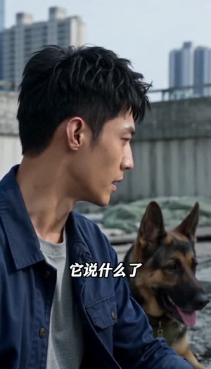 犬语翻译官2(39集) 犬语翻译官2(39集)爆款短剧追不停