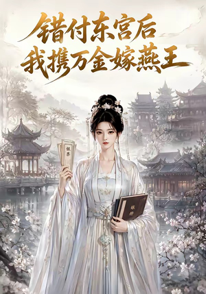 错付东宫后我携万金嫁燕王(58集) 错付东宫后我携万金嫁燕王(58集)短剧全集抢先看