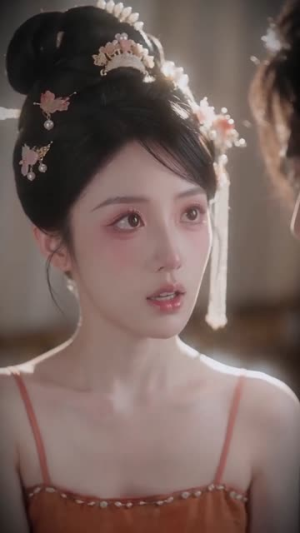 重生拒嫁恶皇子,我转头当上太子妃(55集) 重生拒嫁恶皇子,我转头当上太子妃(55集)爆火短剧推荐
