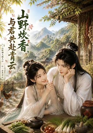 山野炊香，与君共赴青云（55集）短剧精彩不断