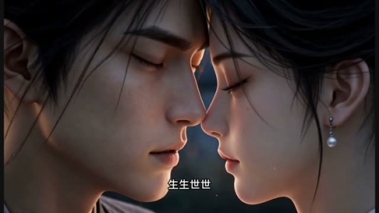 AI竟是我男友（92集）短剧热门推荐