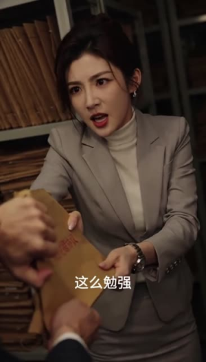 死对头每晚都在我身体里醒来（54集）大结局