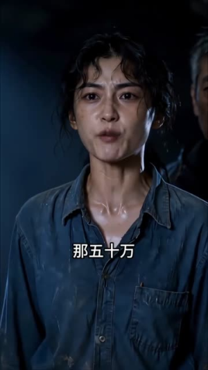 为救人鱼王子我与恶霸为敌（45集）海量短剧免费看