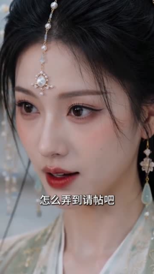 瑶华烬（40集）悬疑短剧推荐