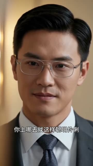 温总步步谋爱（20集）最新热播短剧