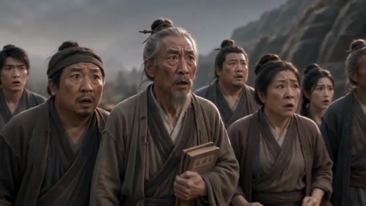 我把荒城种成了宝地第二季(93集) 我把荒城种成了宝地第二季(93集)免费看