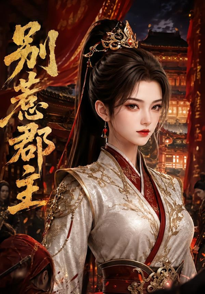 别惹郡主(84集) 别惹郡主(84集)爆火短剧追不停