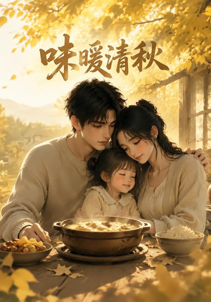 味暖清秋(63集) 味暖清秋(63集)精彩短剧推荐