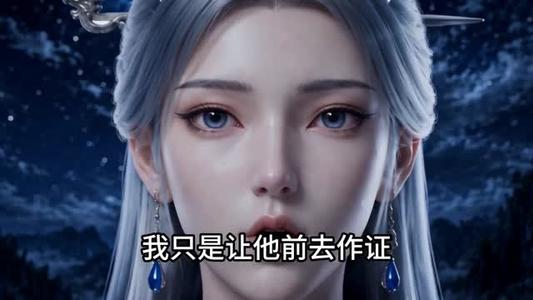 修仙界第一美男，绝不吃软饭第三季（88集）免费观看就是爽