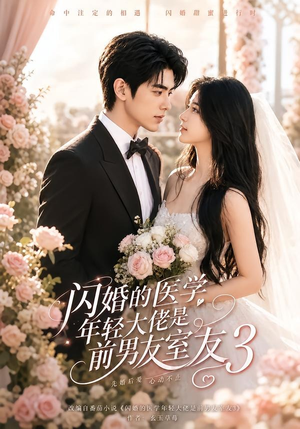 闪婚的医学年轻大佬是前男友室友3(94集) 闪婚的医学年轻大佬是前男友室友3(94集)在哪里看