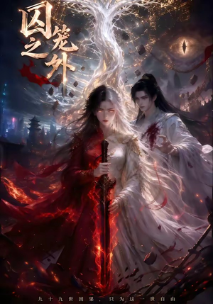 囚笼之外(30集) 囚笼之外(30集)红果短剧看全集