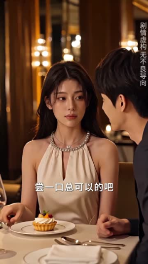 掌锋,步步为营(60集) 掌锋,步步为营(60集)每天短剧分享