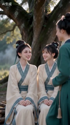 琴遇良辰2西摩地宫(80集) 琴遇良辰2西摩地宫(80集)集免费看短剧