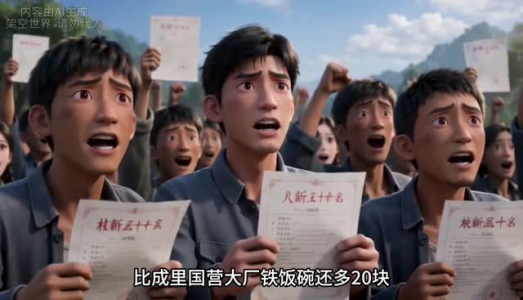 听懂老鼠心声，我靠采药成为万元户第二季（66集）短剧在哪里看