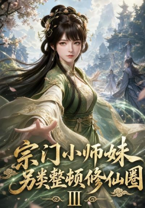 宗门小师妹另类整顿修仙圈Ⅲ（48集）在哪个平台看