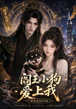 阎王小狗爱上我(60集) 阎王小狗爱上我(60集)精彩短剧合集