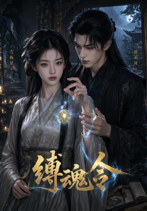 缚魂令（60集）夸克在线观看